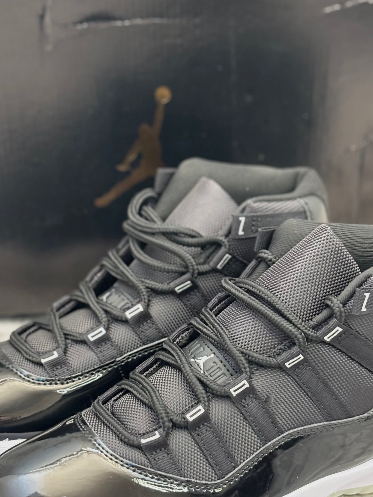 Jordan 11 Retro "Jubilee"