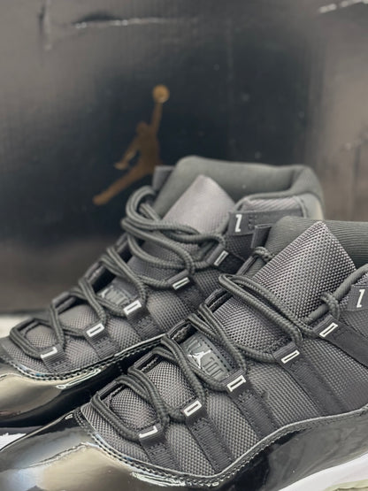 Jordan 11 Retro "Jubilee"