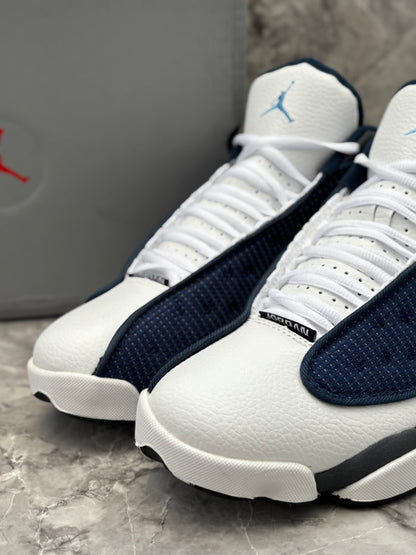 Jordan 13 Retro "Blue Flint"