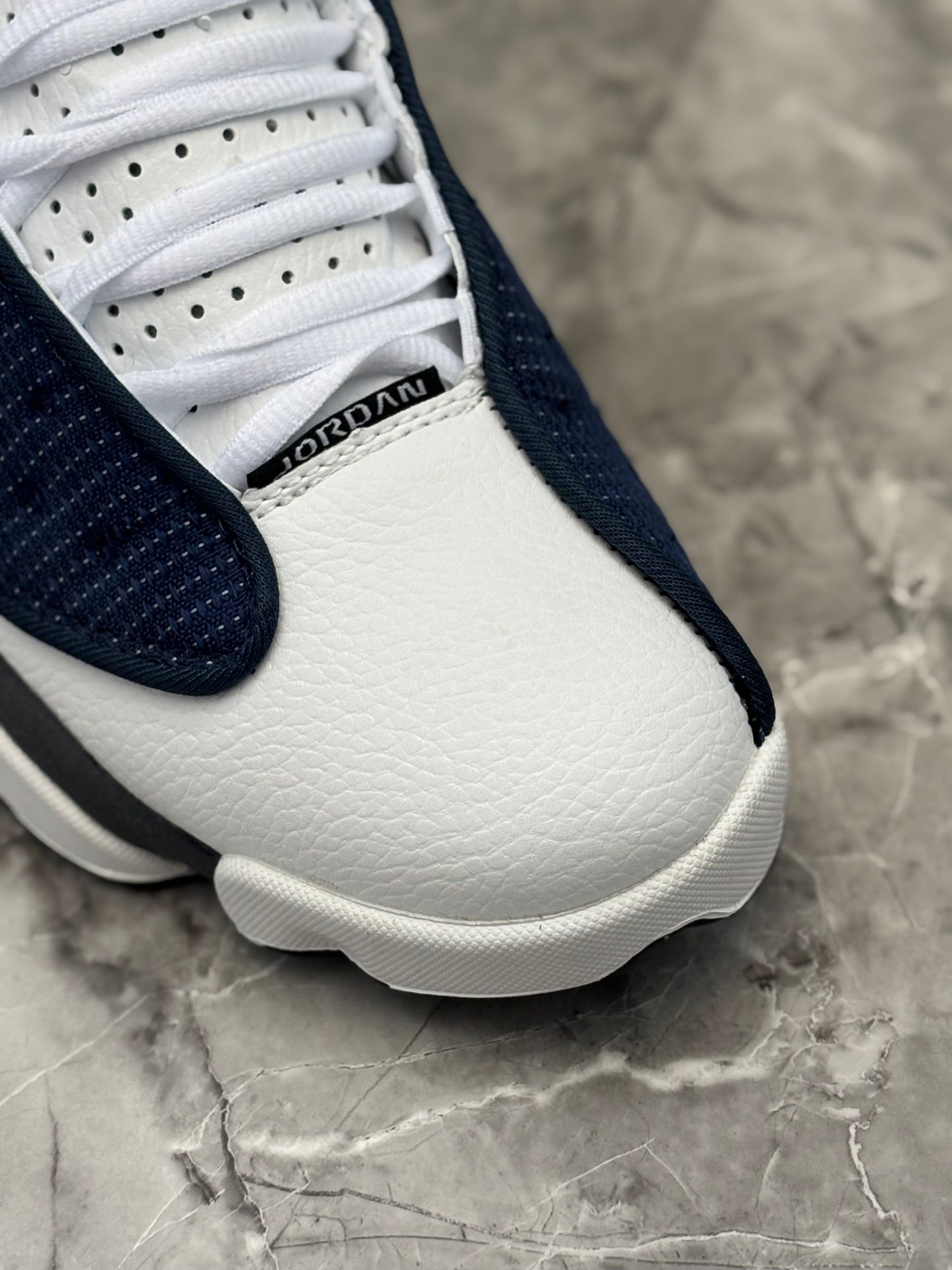 Jordan 13 Retro "Blue Flint"