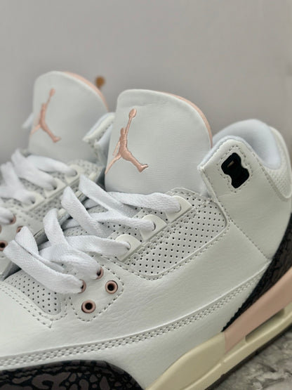 Air Jordan 3 Retro "Dark Mocha"