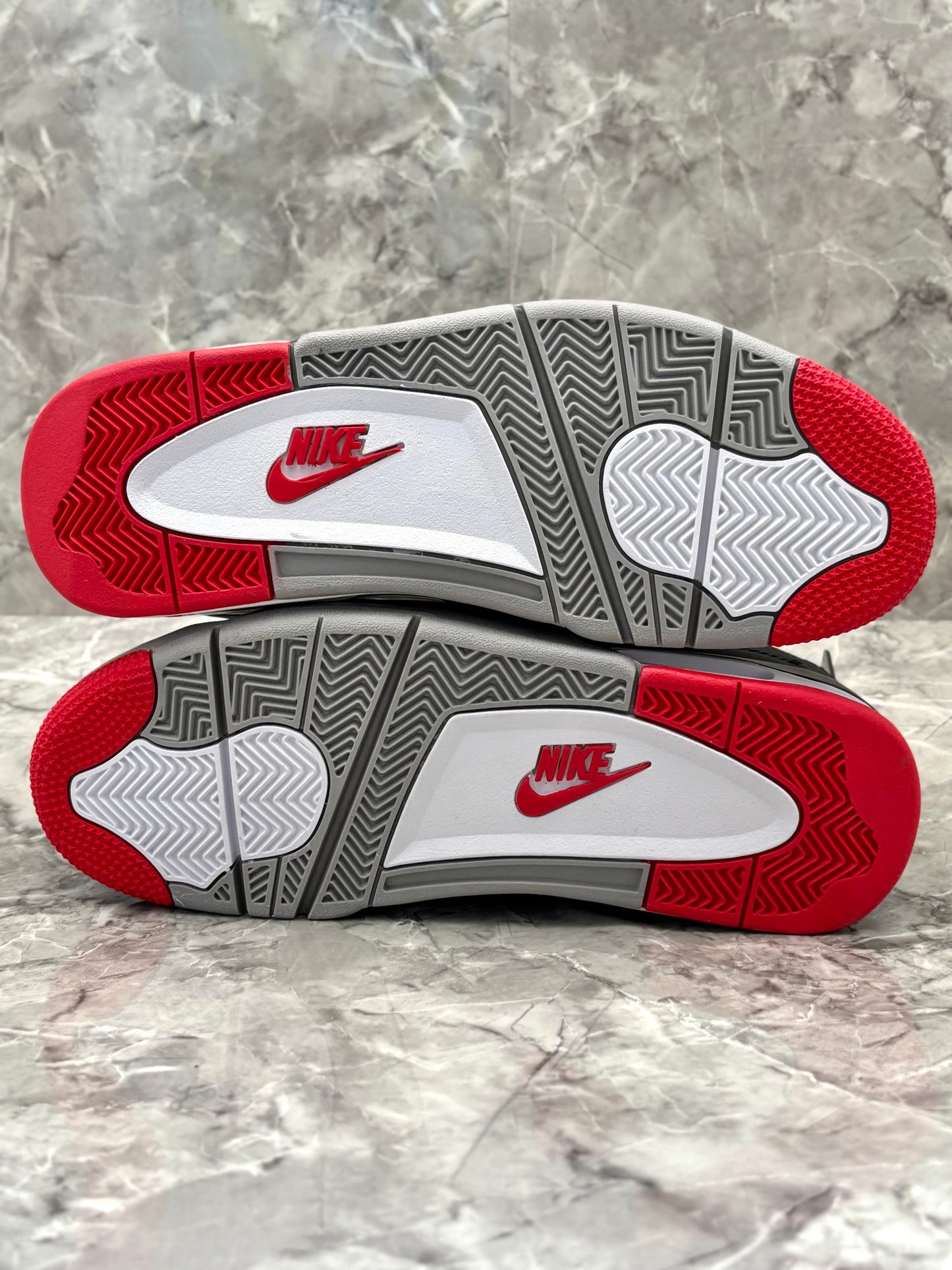 Air Jordan 4 Retro "Bred Reimagined"