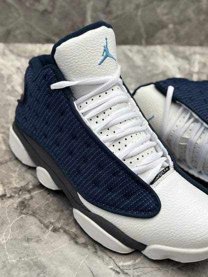 Jordan 13 Retro "Blue Flint"