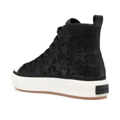Amiri Stars Court High Black