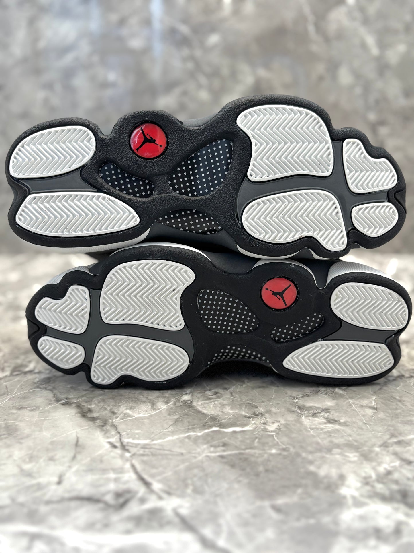 Jordan 13 Retro "Black Flint"