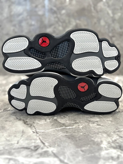 Jordan 13 Retro "Black Flint"