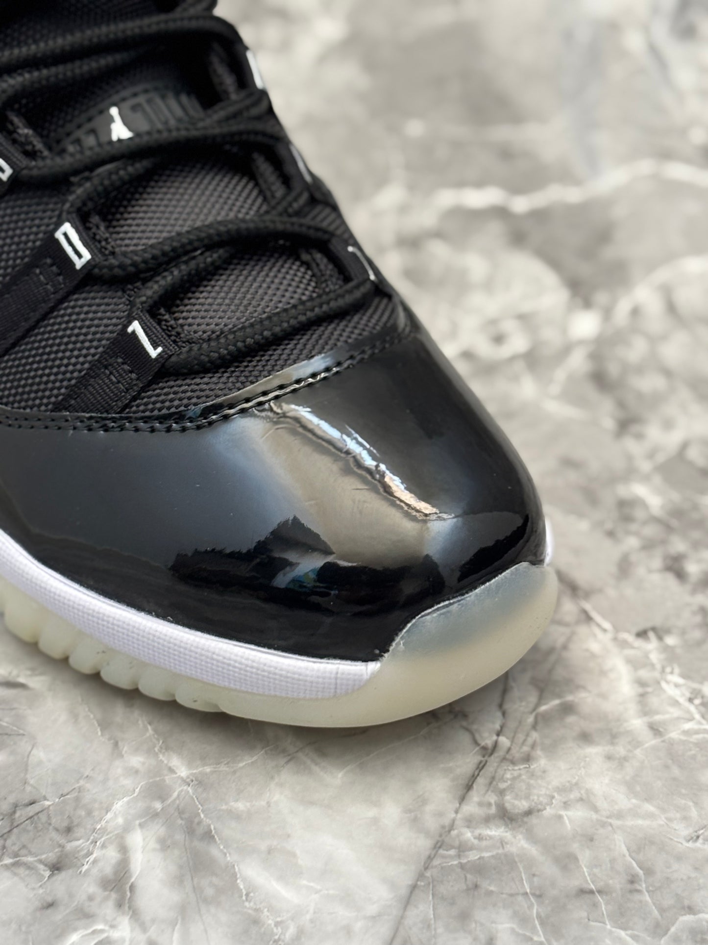 Jordan 11 Retro "Jubilee"