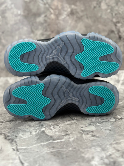Jordan 11 Retro "Gamma Blue"