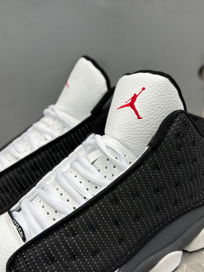 Jordan 13 Retro "Black Flint"