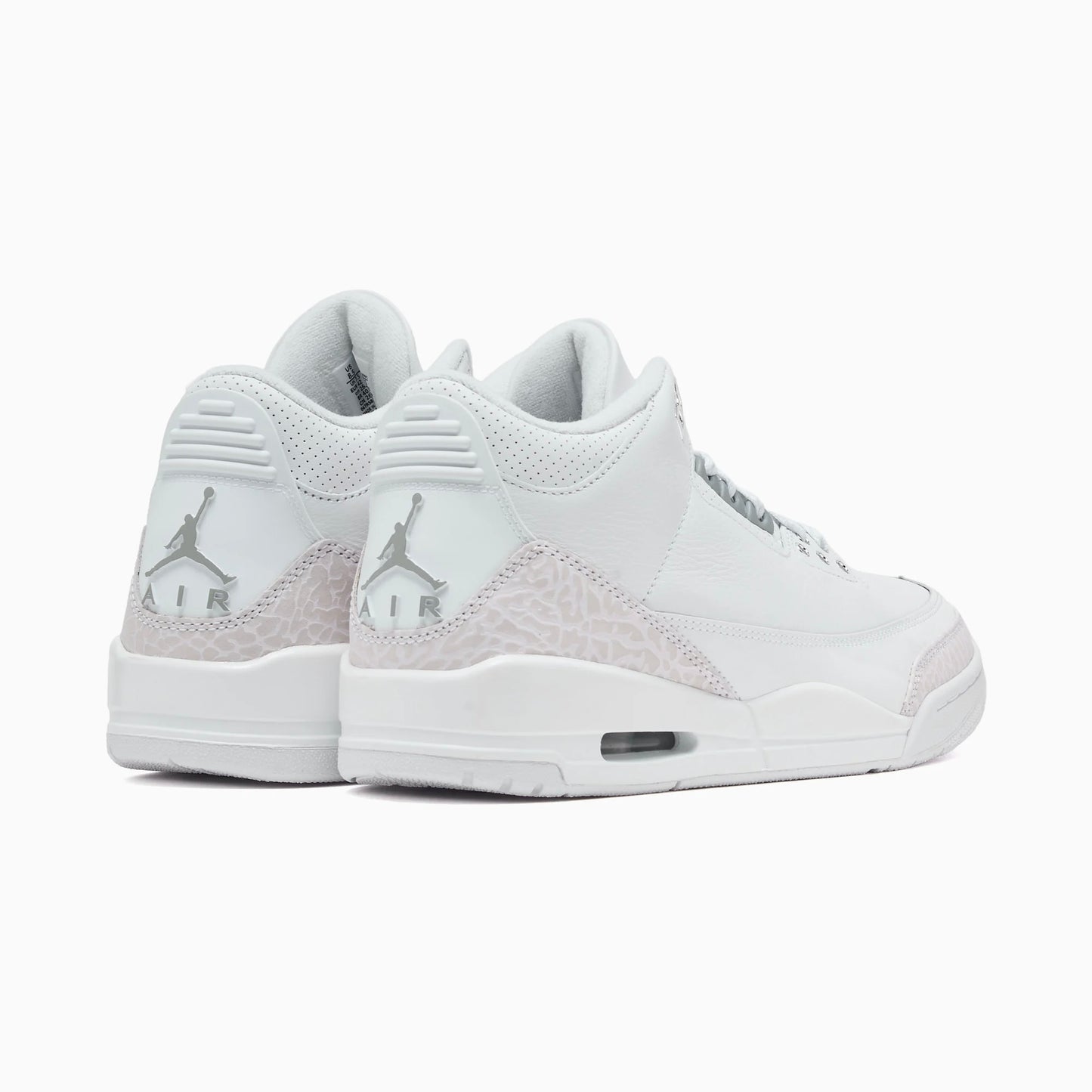 Air Jordan 3 Retro "Pure Money"