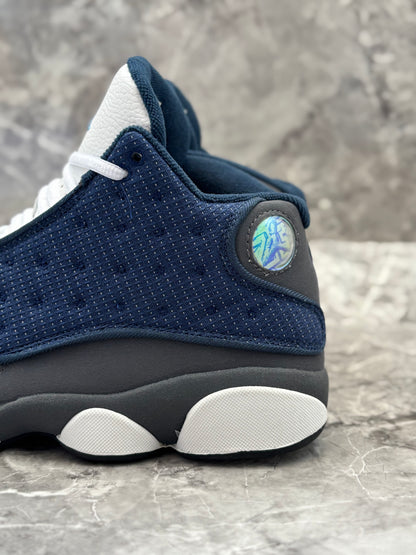 Jordan 13 Retro "Blue Flint"