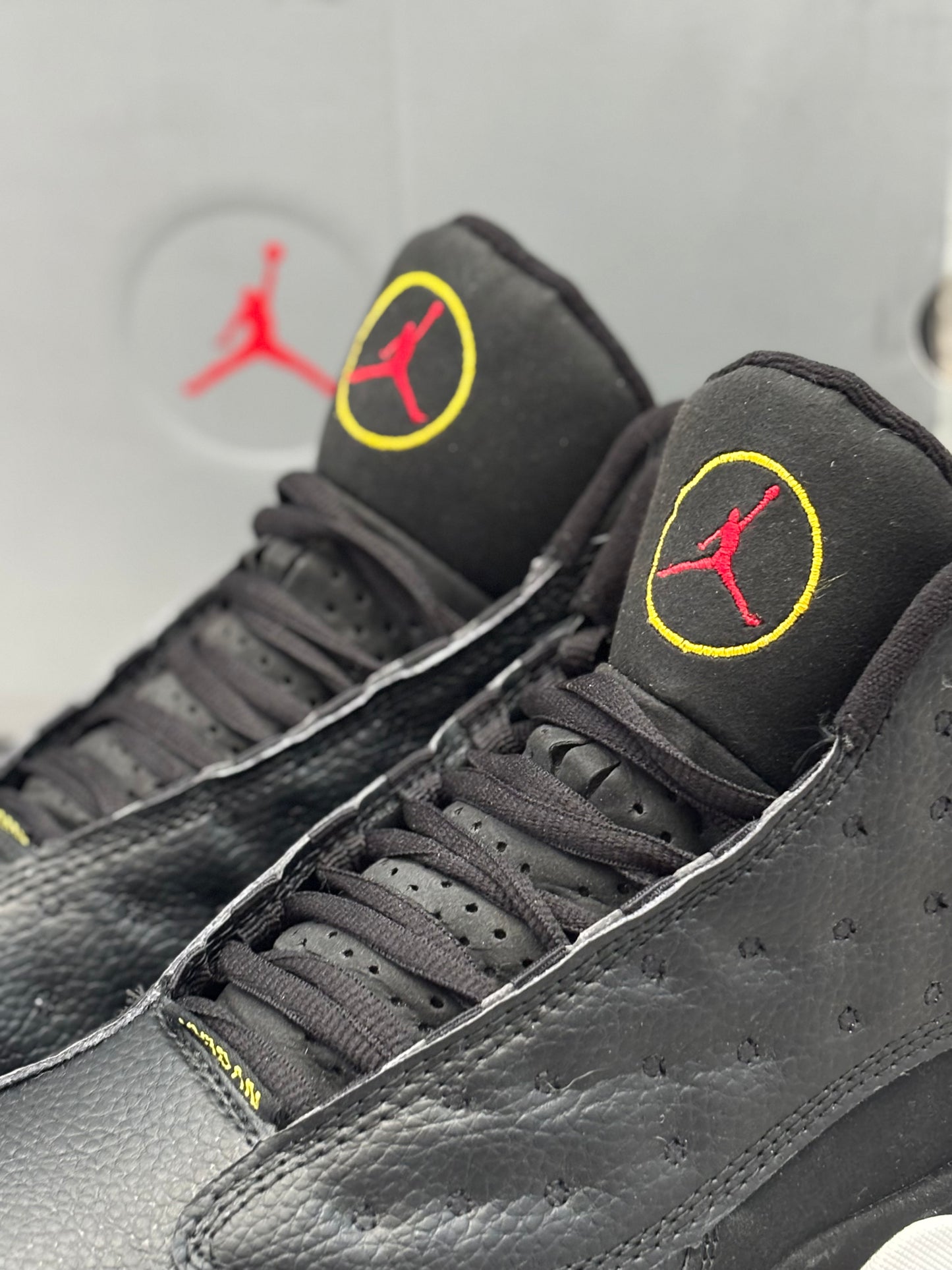 Jordan 13 Retro "Playoffs"