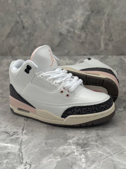 Air Jordan 3 Retro "Dark Mocha"