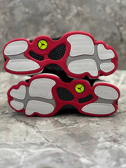 Jordan 13 Retro "Playoffs"