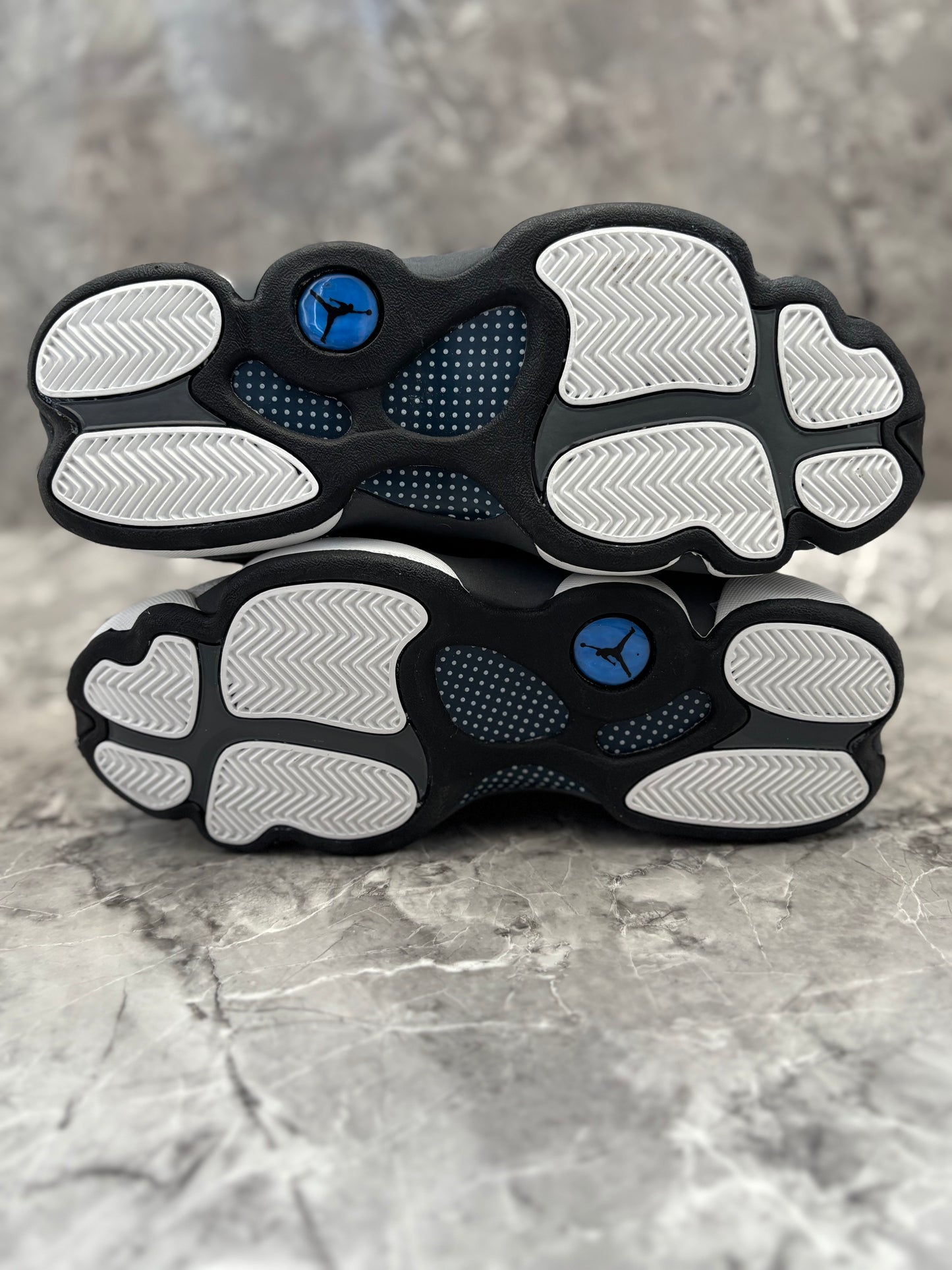 Jordan 13 Retro "Blue Flint"
