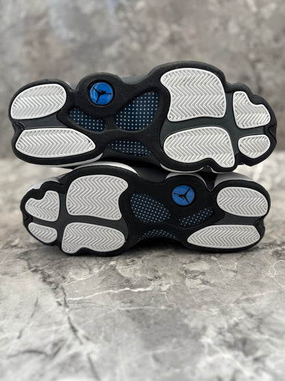 Jordan 13 Retro "Blue Flint"