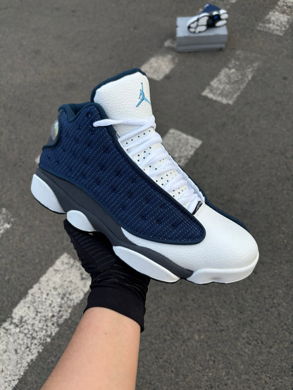 Jordan 13 Retro "Blue Flint"