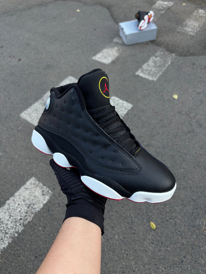 Jordan 13 Retro "Playoffs"