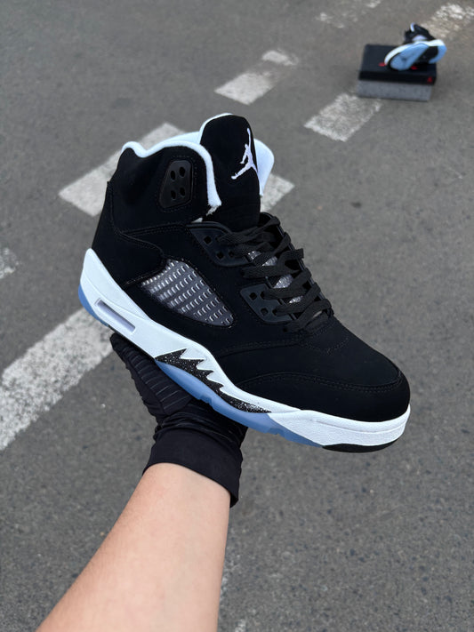 Air Jordan 5 Retro "Moonlight Oreo"