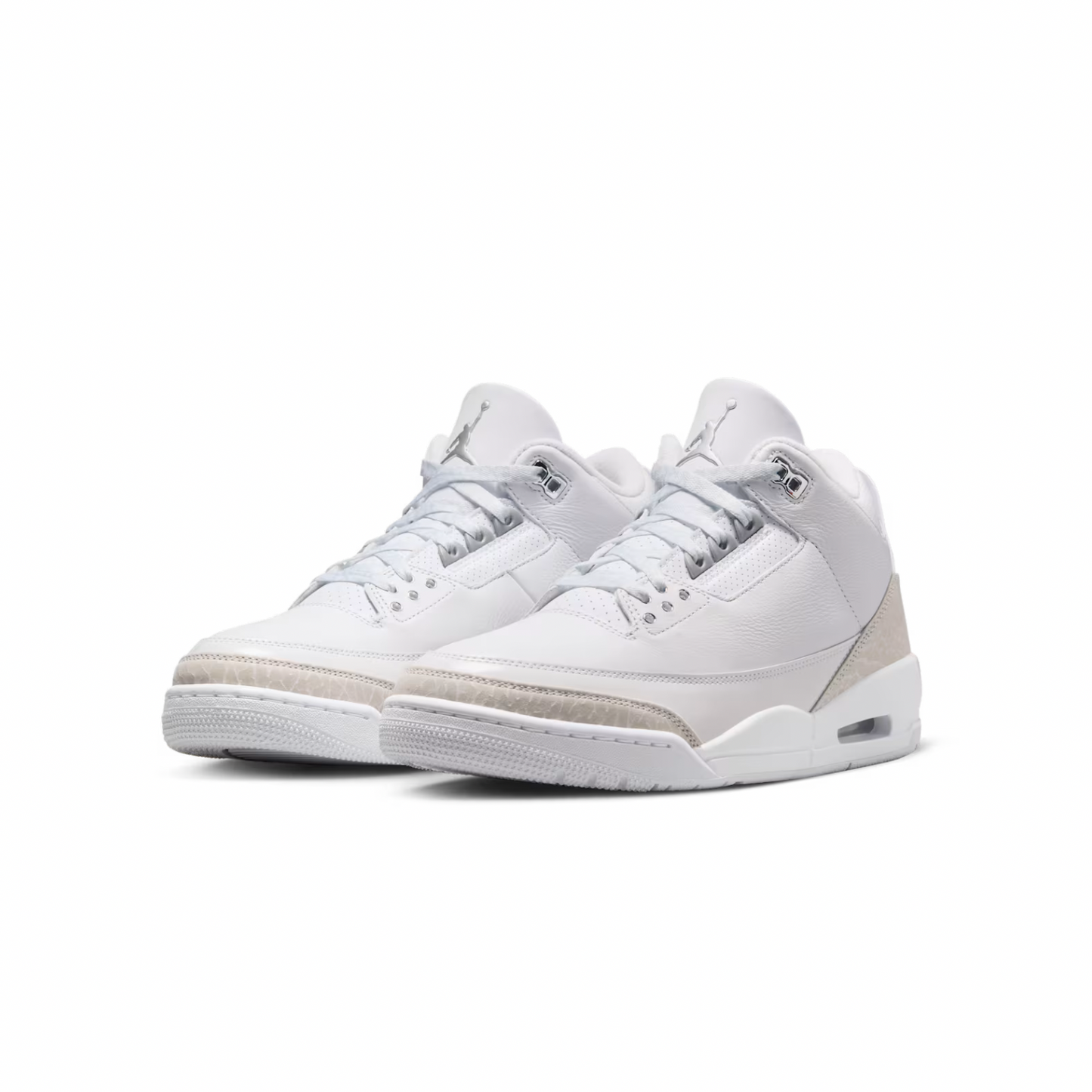Air Jordan 3 Retro "Pure Money"
