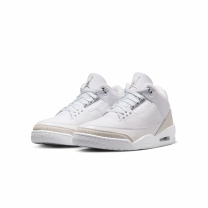 Air Jordan 3 Retro "Pure Money"