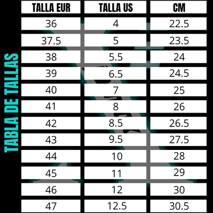 Jordan 1 Retro Mid "Space Jam"