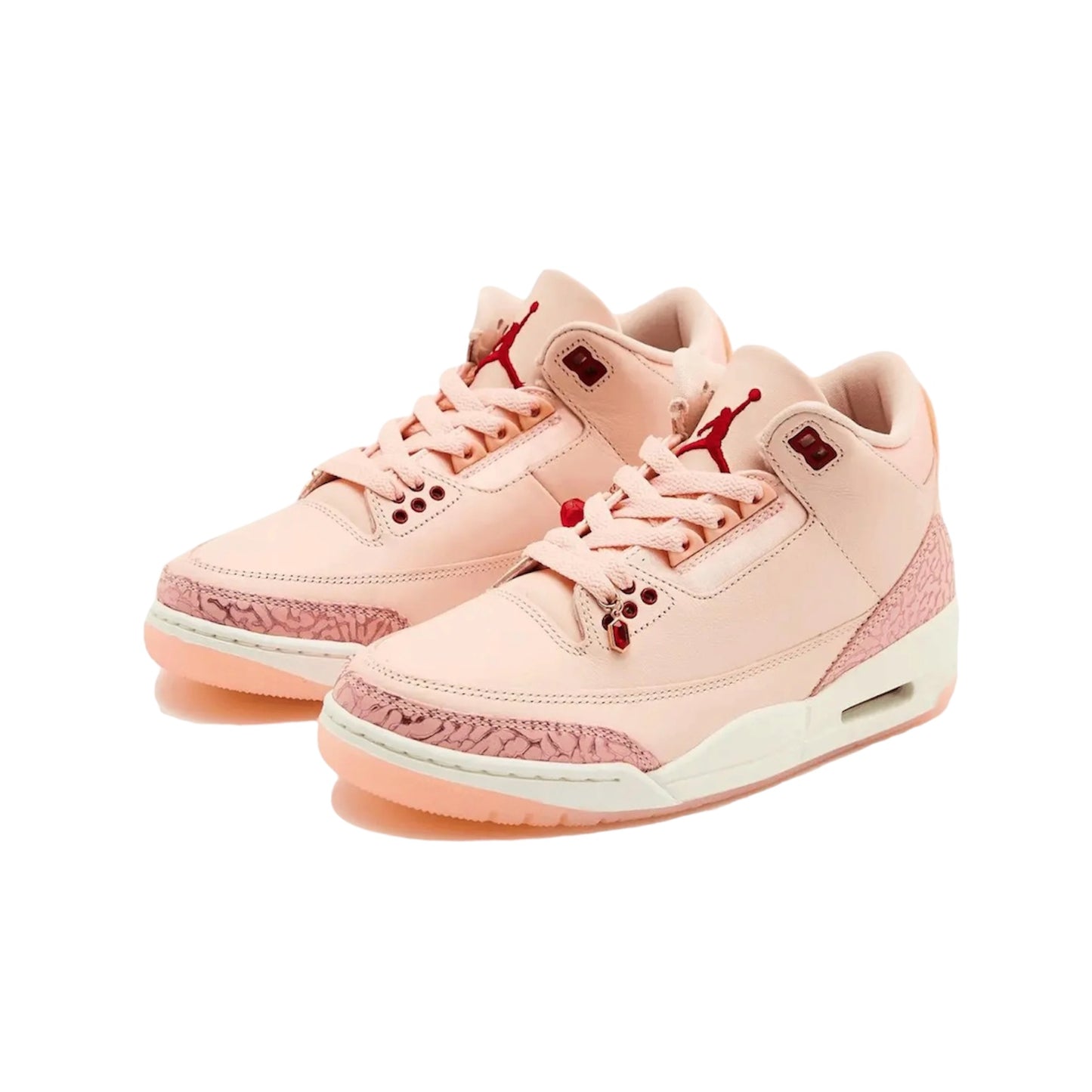 Air Jordan 3 Retro "Valentine's Day"