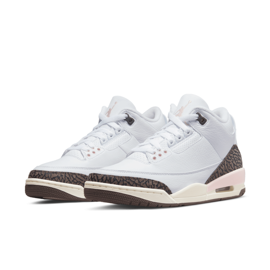 Air Jordan 3 Retro "Dark Mocha"