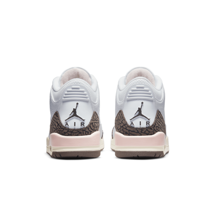 Air Jordan 3 Retro "Dark Mocha"