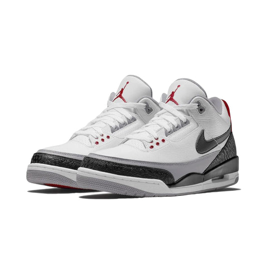 Air Jordan 3 Retro x Nike "Tinker NRG"