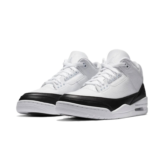 Air Jordan 3 Retro "SP x Fragment Design"