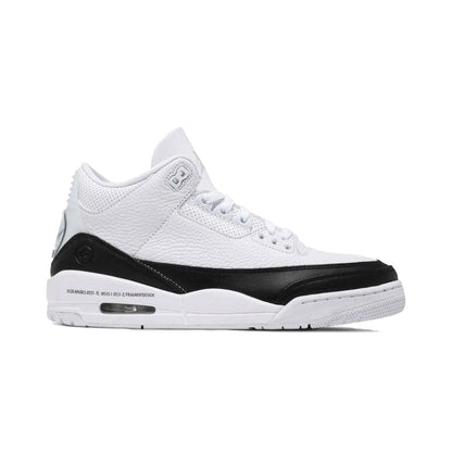 Air Jordan 3 Retro "SP x Fragment Design"