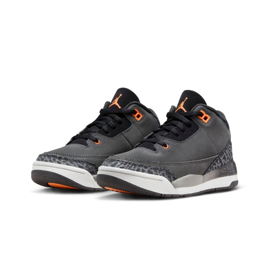 Air Jordan 3 Retro "Fear Pack"