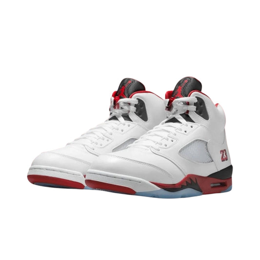 Air Jordan 5 Retro "Fire Red"