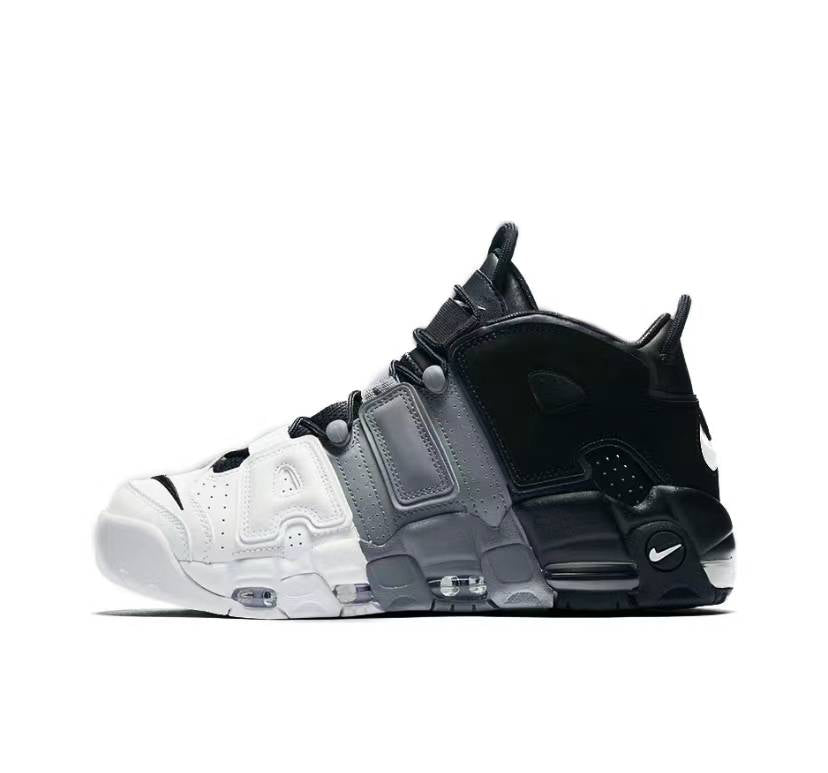 Nike Air More Uptempo "Tricolor"