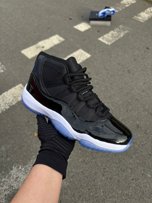 Jordan 11 Retro "Space Jam"