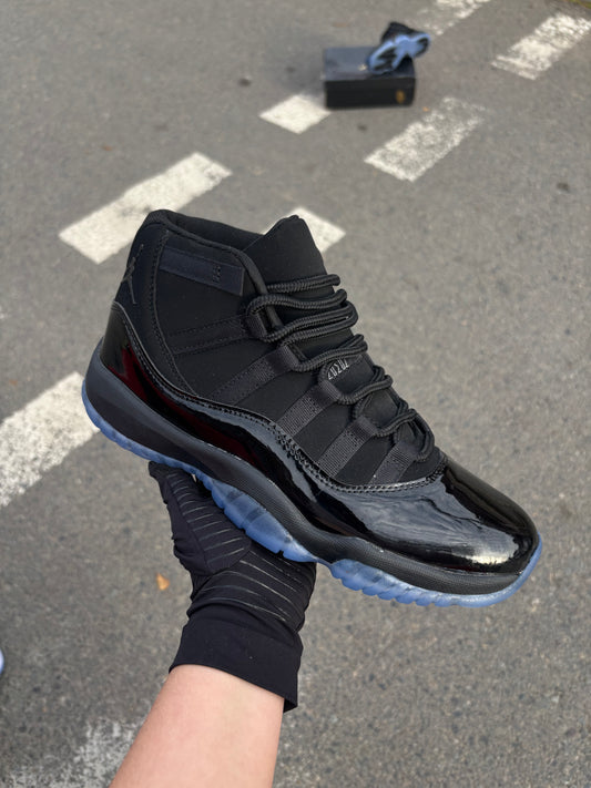 Jordan 11 Retro "Cap and Gown"