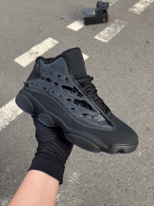 Jordan 13 Retro "Cap and Gown"