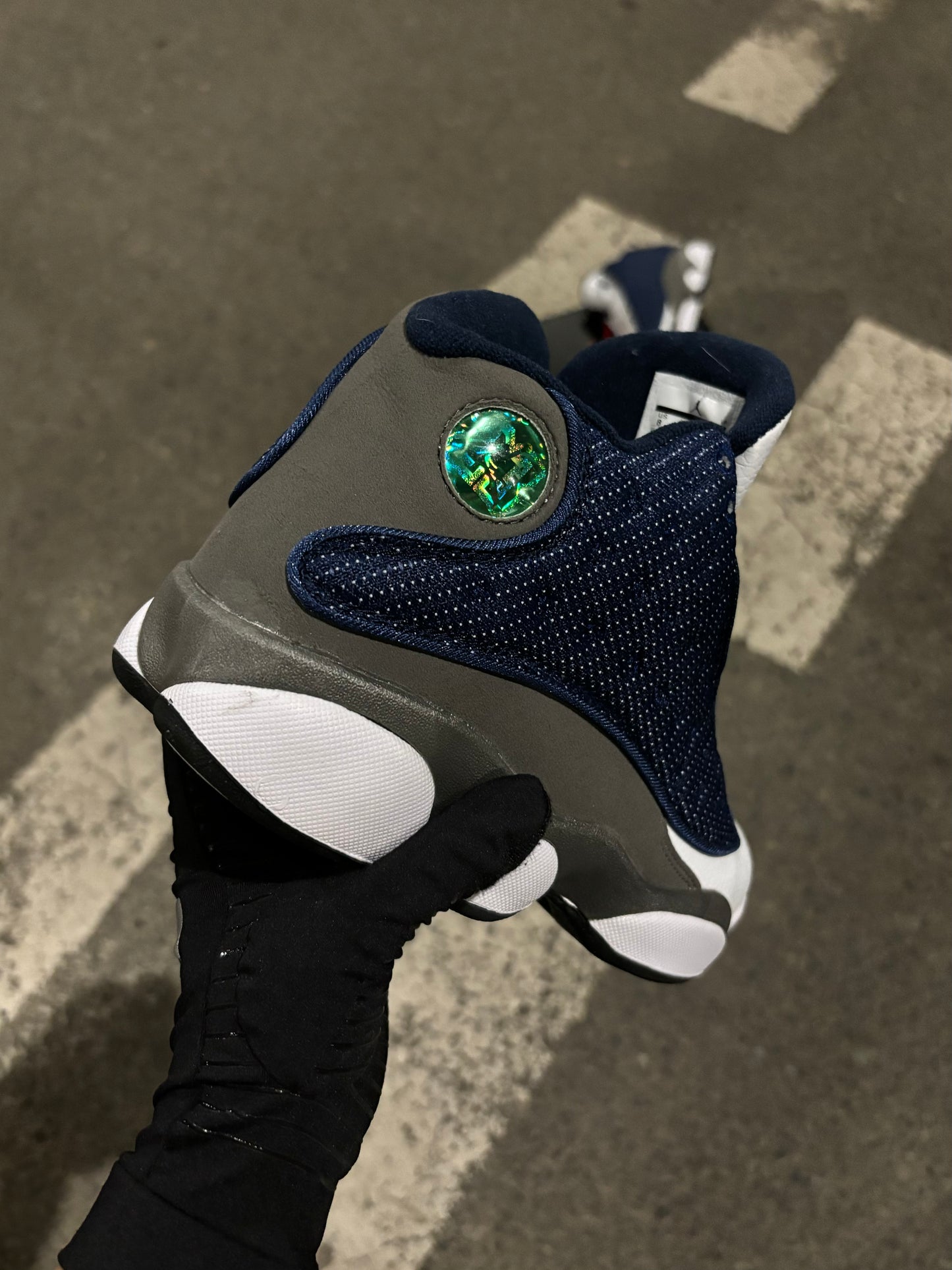 Jordan 13 Retro "Flint"