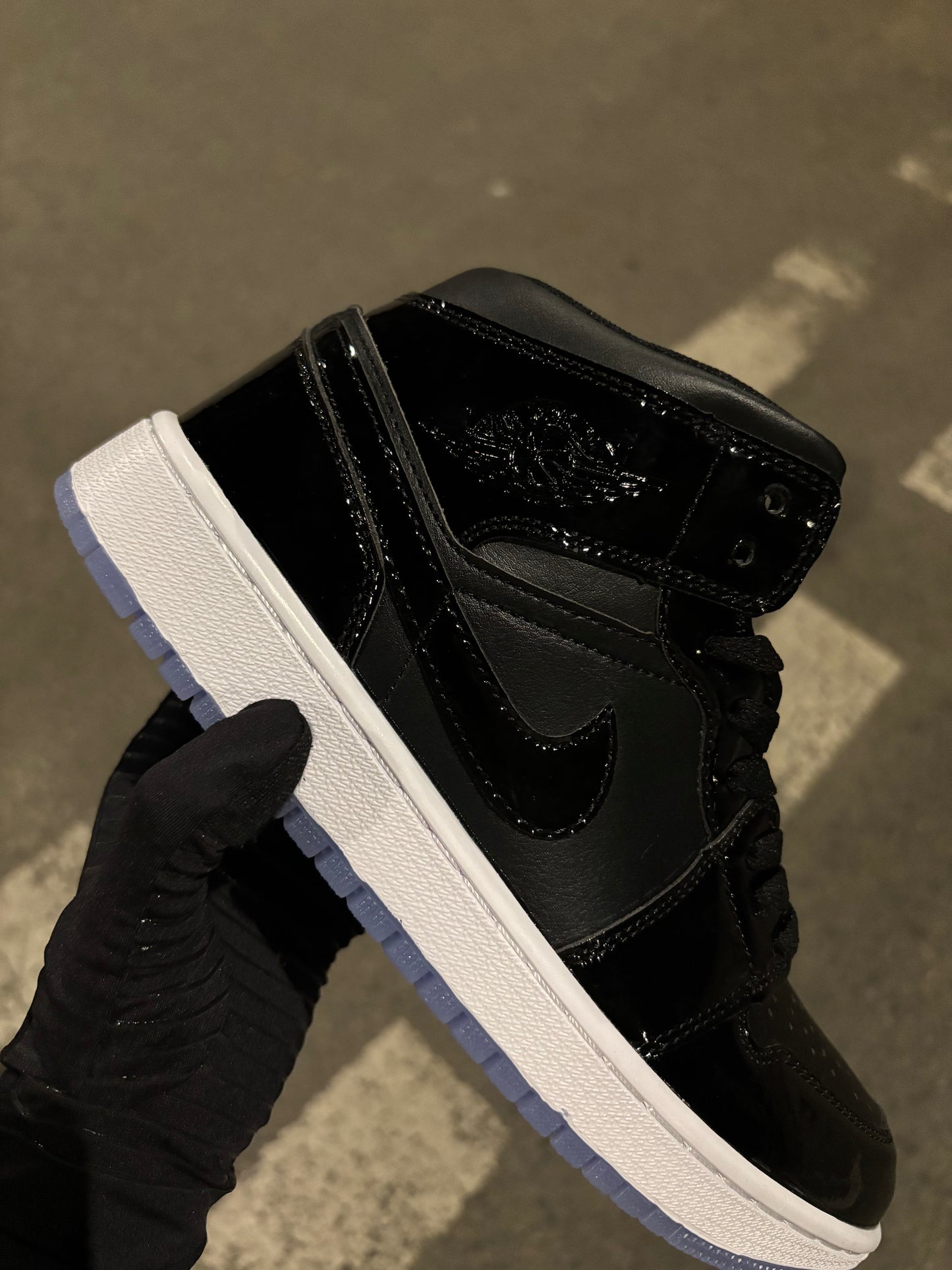 Jordan 1 Retro Mid "Space Jam" G5