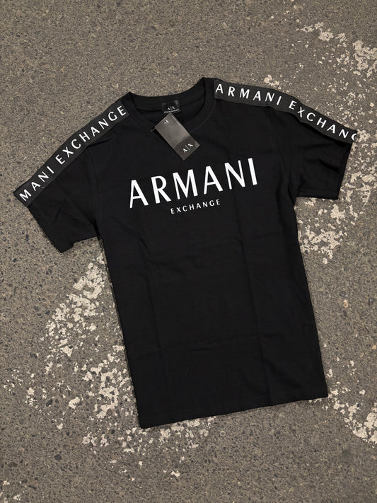 Polera Armani Exchange 02