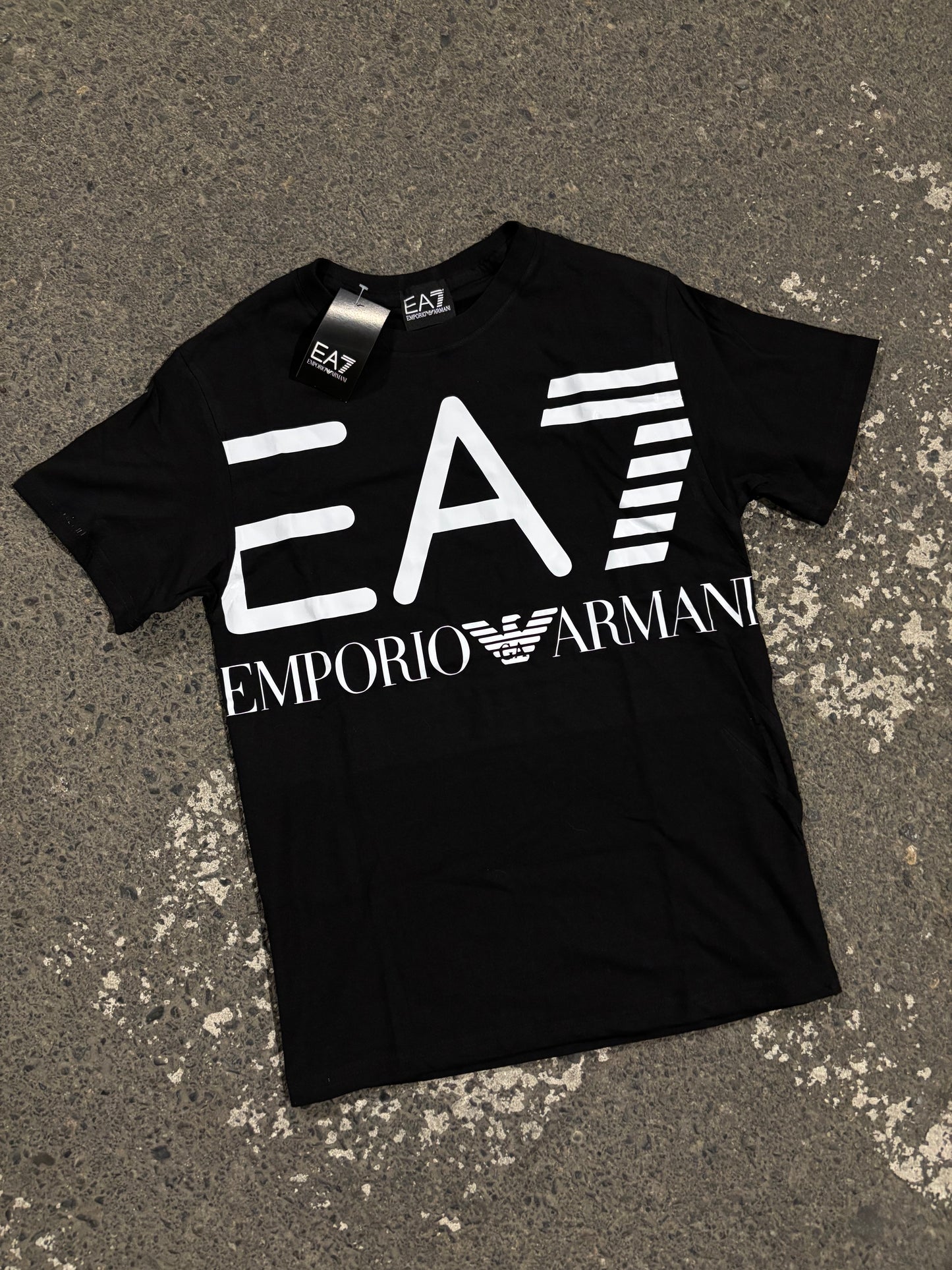 Polera Emporio Armani 02