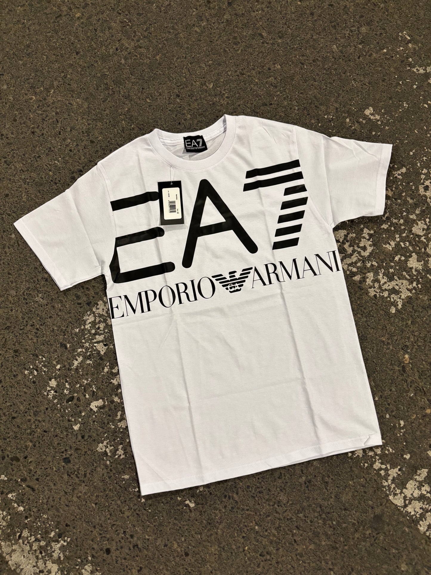 Polera Emporio Armani 02