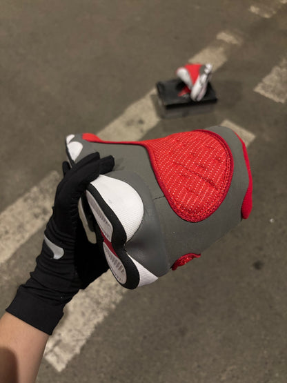 Jordan 13 Retro "Gym Red Flint Grey"