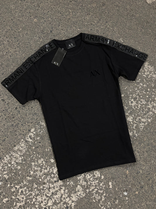 Polera Armani Exchange 01