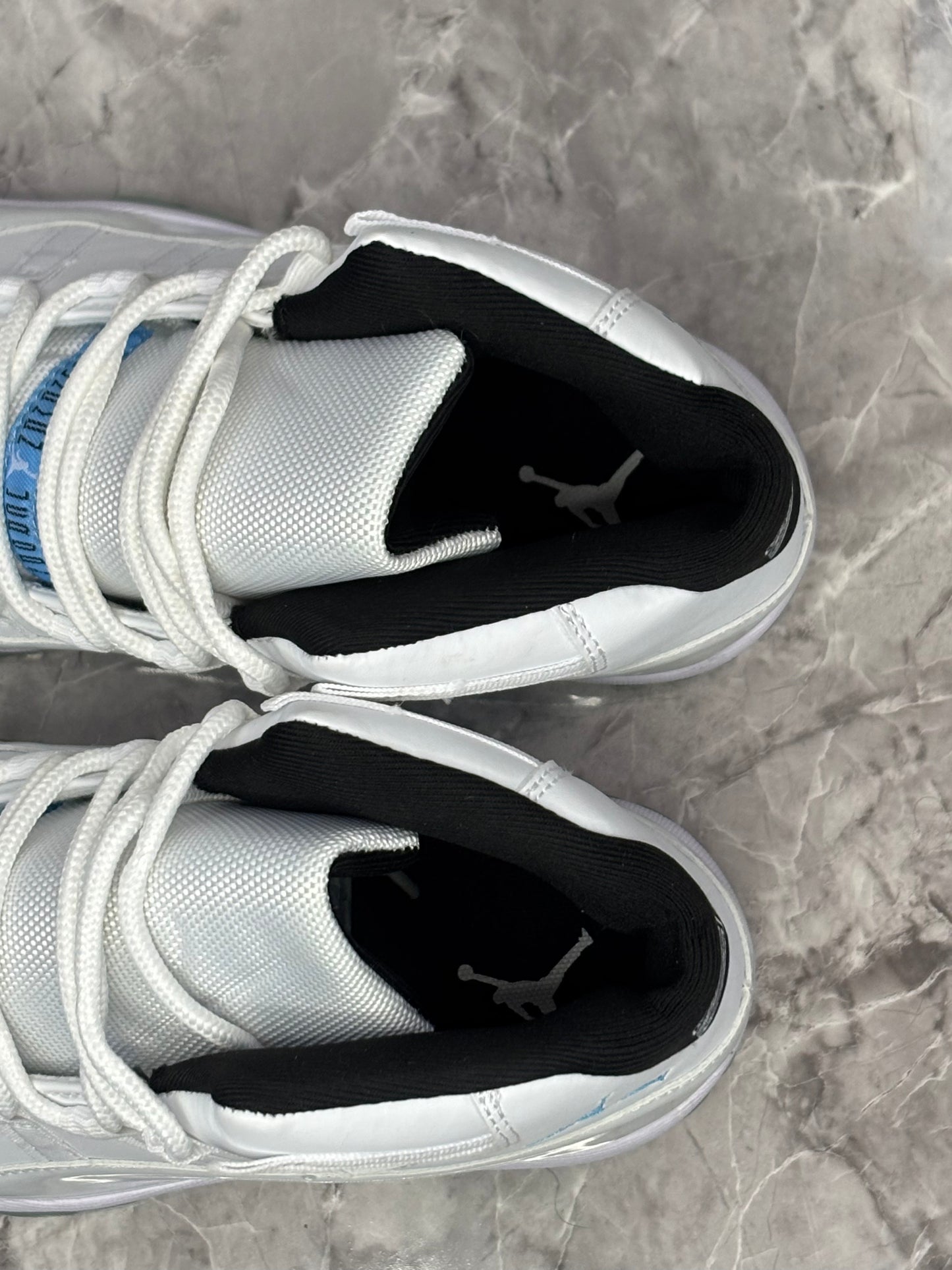 Jordan 11 Retro "Legend Blue"