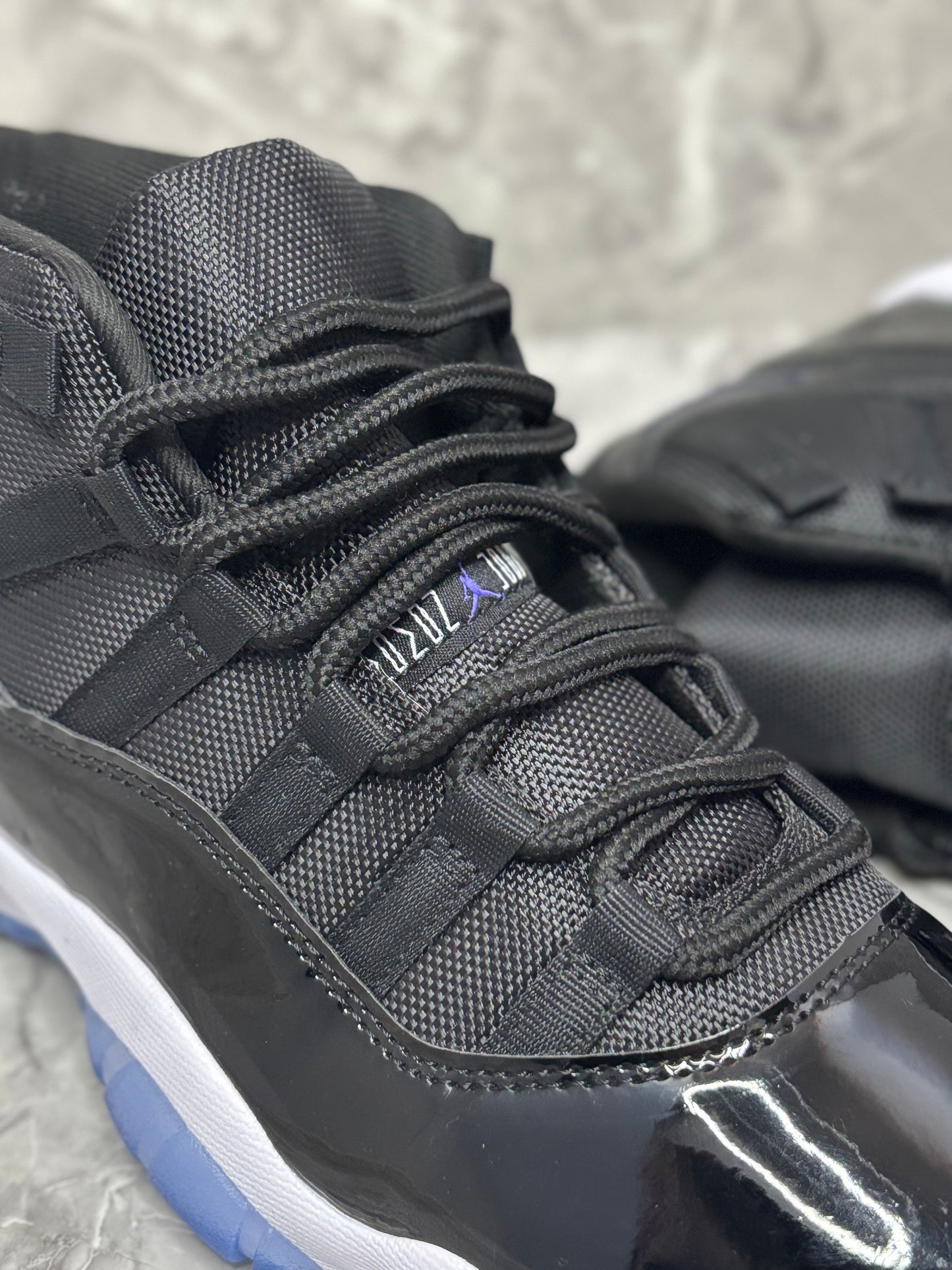 Jordan 11 Retro "Space Jam"