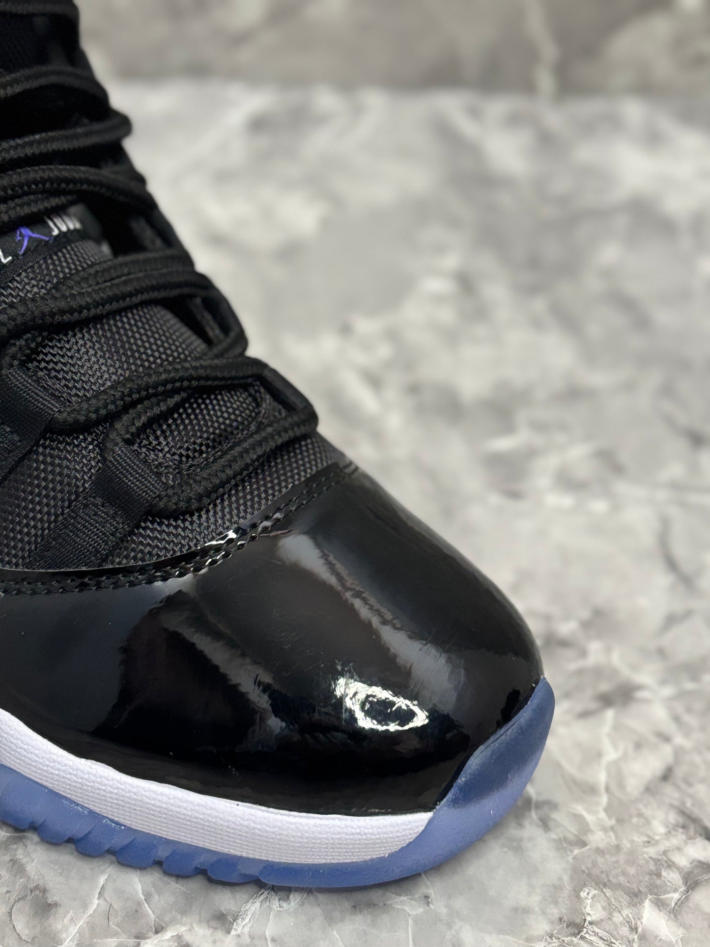 Jordan 11 Retro "Space Jam"