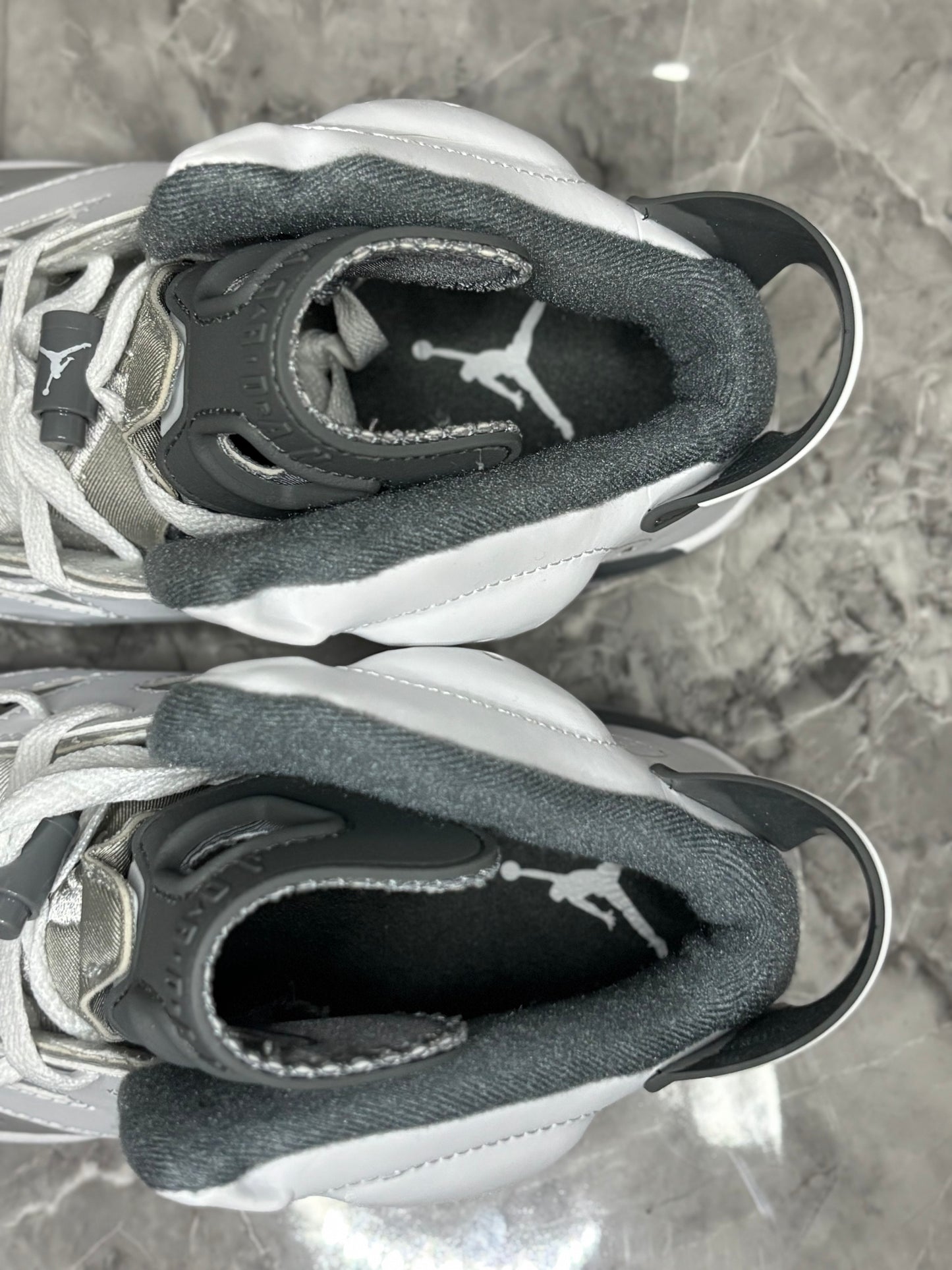 Air Jordan 6 Retro "Cool Grey"