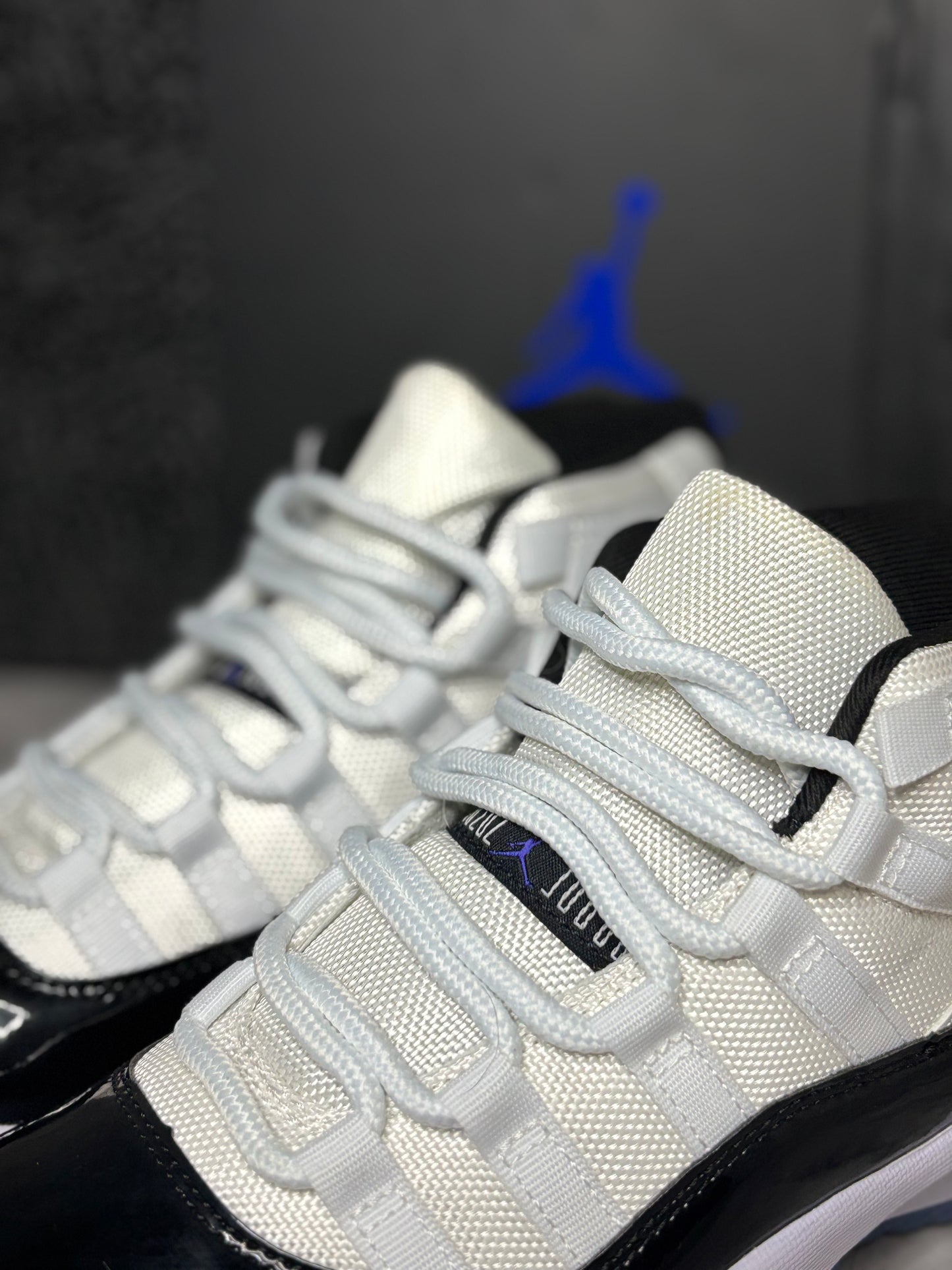 Jordan 11 Retro "Concord"